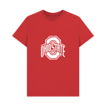 Red Printed T-shirt
