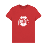 Red Printed T-shirt