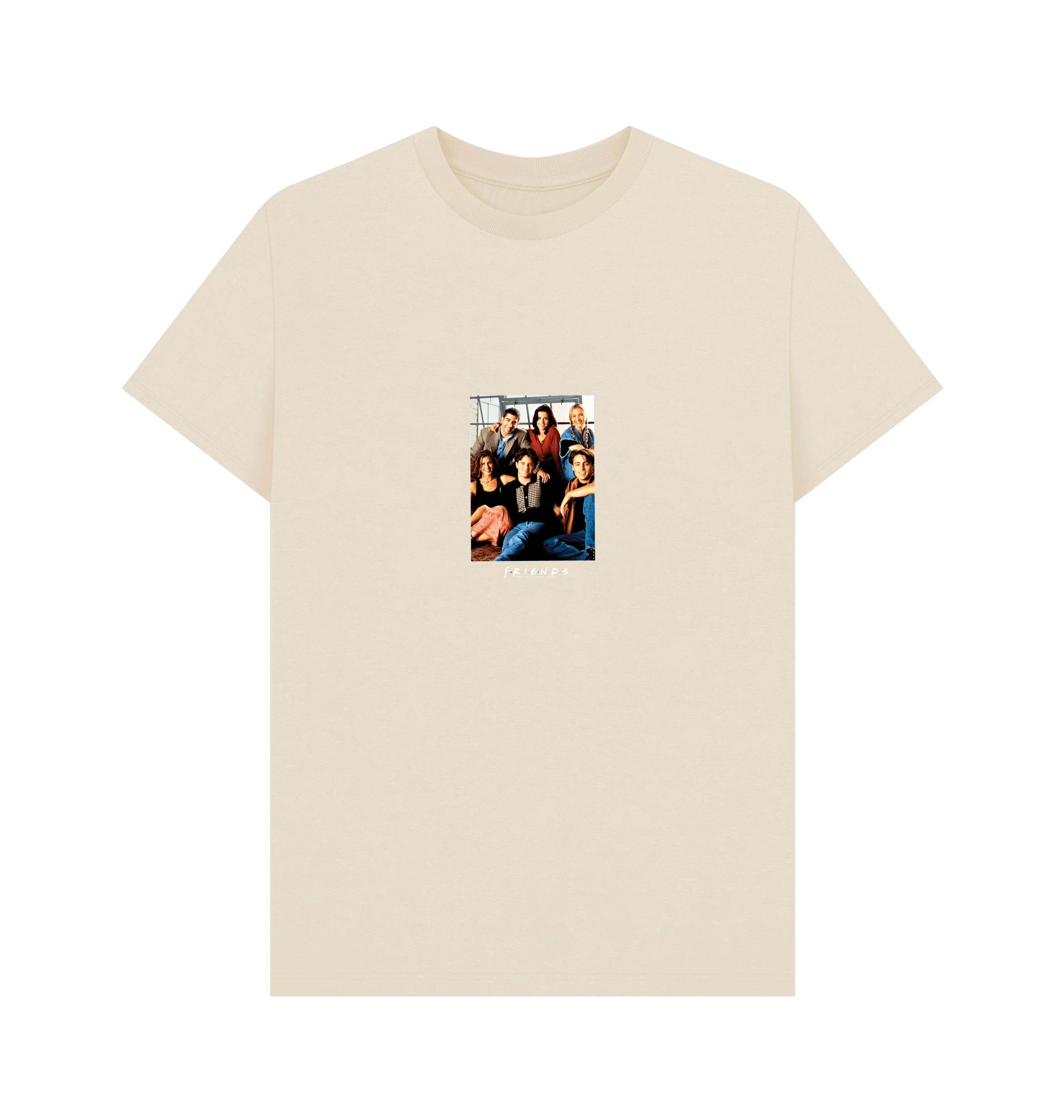 Oat Printed T-shirt