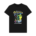 Black Printed T-shirt
