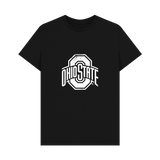 Black Printed T-shirt