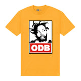 ODB Yellow T Shirt