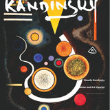 apoh Wassily Kandinsky 500 Piece Puzzle