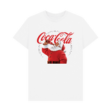 White Printed T-shirt