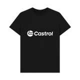 Castrol Mono Black T-Shirt