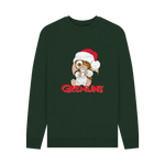 Evergreen Printed Sweater
