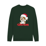 Evergreen Printed Sweater
