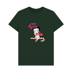 Evergreen Printed T-shirt Front