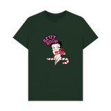 Evergreen Printed T-shirt Front