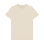 Oat Printed T-shirt Front