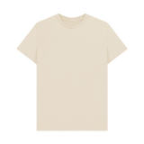 Oat Printed T-shirt Front