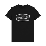 Black Printed T-shirt