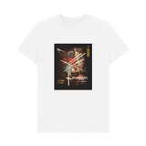 White Printed T-shirt