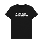 Black Printed T-shirt