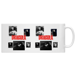 White Mug Front