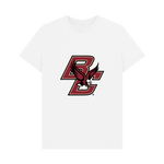 White Printed T-shirt