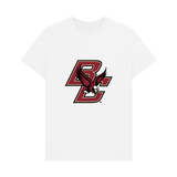 White Printed T-shirt
