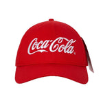 Red Caps Front
