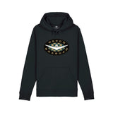 Brabham Repco Black Hoodie