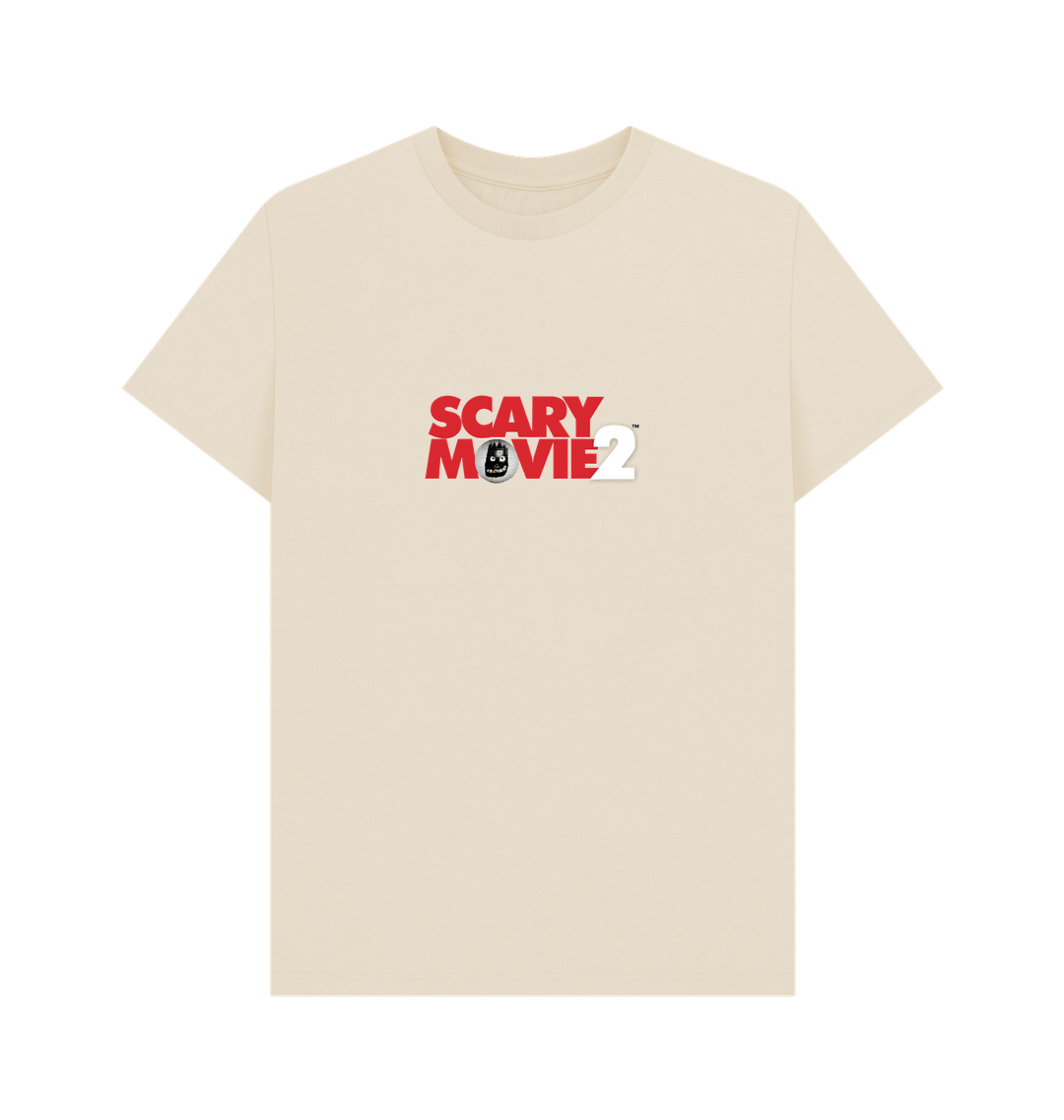 Oat Printed T-shirt Front
