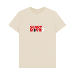 Oat Printed T-shirt Front