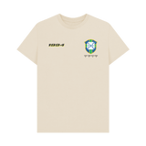 Oat Printed T-shirt Front