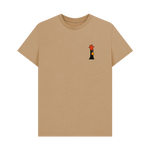 Sand Printed T-shirt