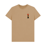 Sand Printed T-shirt
