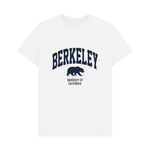 White Printed T-shirt