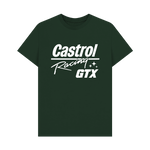 Evergreen Printed T-shirt Front