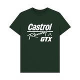 Evergreen Printed T-shirt Front