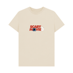 Oat Printed T-shirt Front