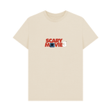 Oat Printed T-shirt Front