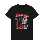 Black Printed T-shirt