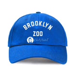 ODB Brooklyn Zoo Cap