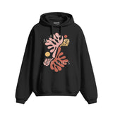 Henri Matisse Cut Outs Black Hoodie