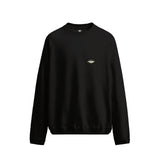 Brabham 60th Anniversary Collection Black Sweatshirt