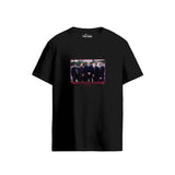 The Sopranos Classic Family Quote Design Black T-Shirt