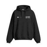 ODB Shame On You Black Hoodie
