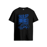 Pepsi Chill Out Black T-Shirt