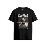 ODB Forever Graphic Black T-Shirt