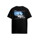 Brabham BT44B Black Tee
