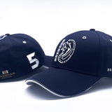 Official Brabham Heritage BT52 Cap