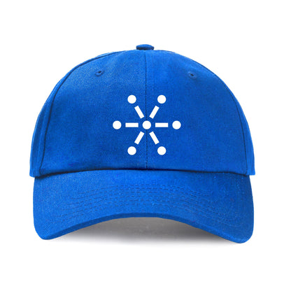 Six Connections Cap