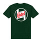 Castrol Circle Logo Pocket Print T-Shirt