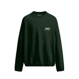 Castrol Performance Racing Sweatshirt Evergreen