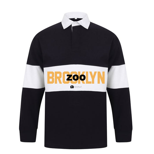 ODB Brooklyn Zoo Rugby Top