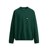 Brabham 60th Anniversary Collection Green Sweatshirt
