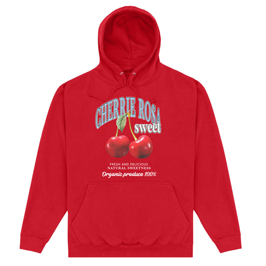 APOH Cherry Red Hoodie