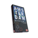 apoh Vincent Van Gogh 'Amsterdam' 500 Piece Puzzle